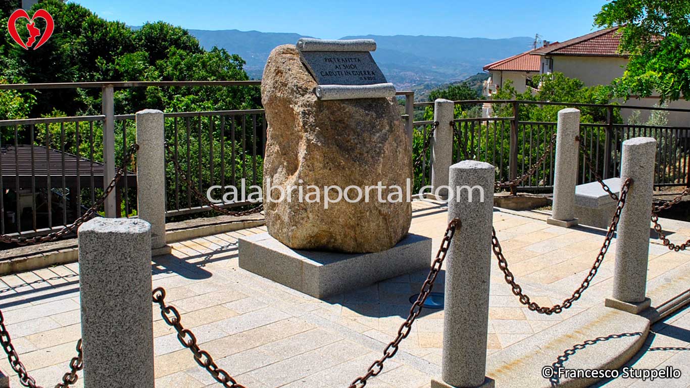 Pietrafitta (Calabria) cosa vedere, fare, idee di viaggio