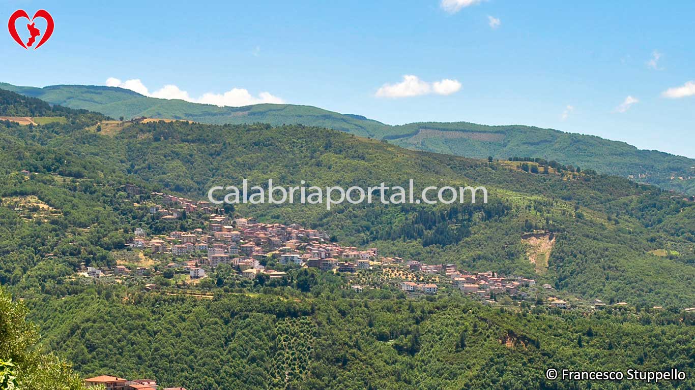 Pietrafitta (Calabria) cosa vedere, fare, idee di viaggio