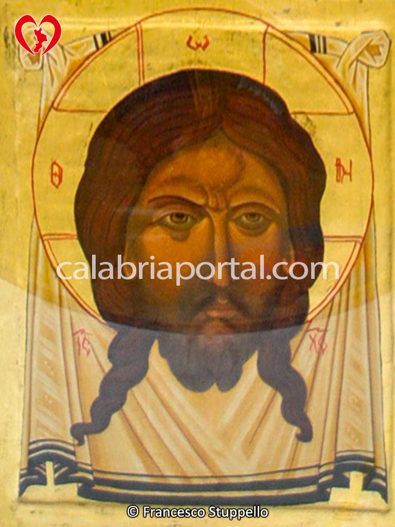 Chiesa di San Giovanni a Plataci (CS)