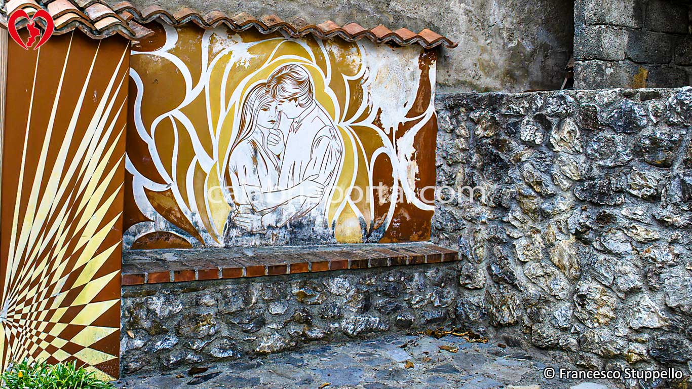 Scorcio di Policastrello (CS) Scorcio di Policastrello (CS)
