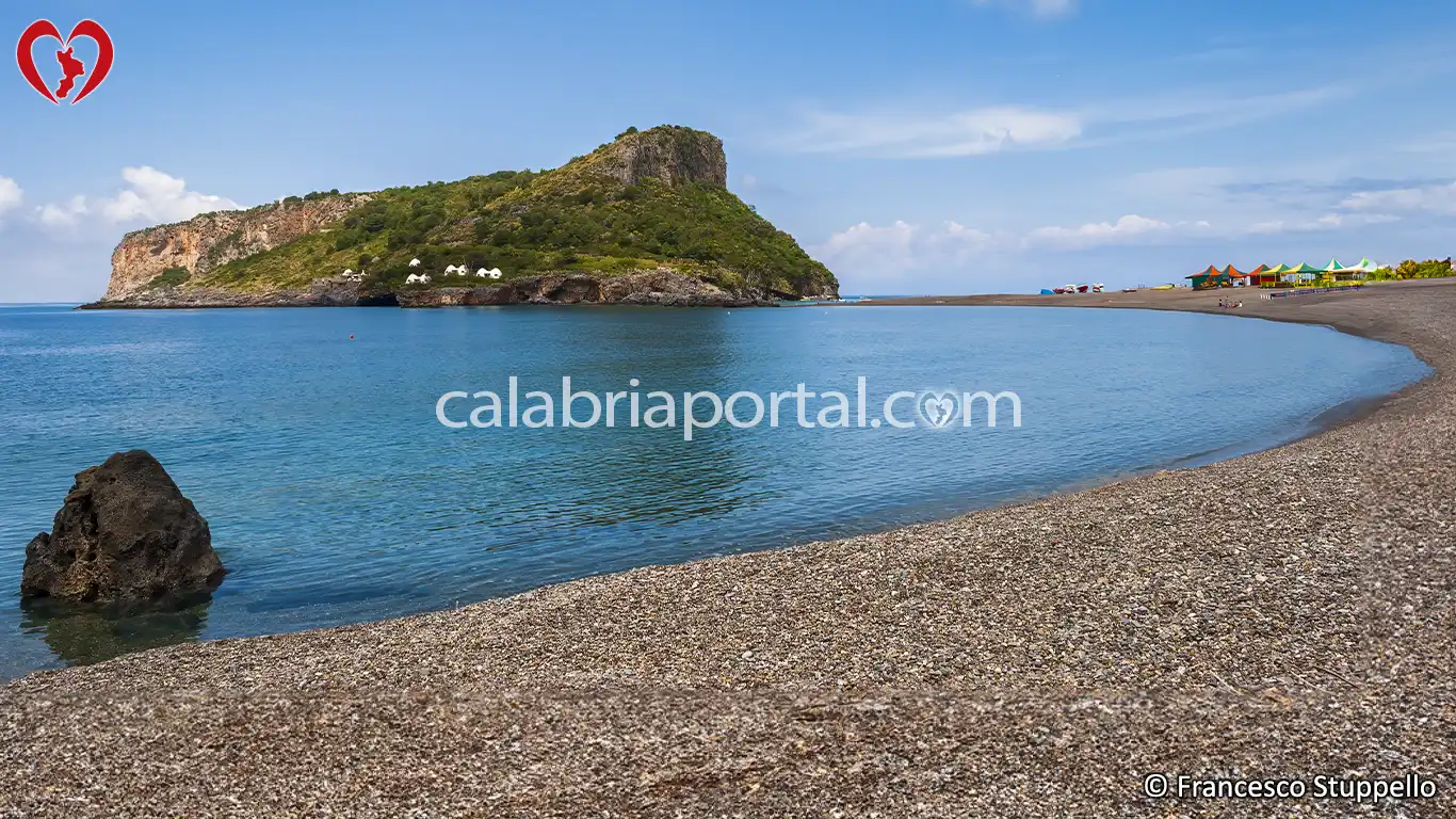Isola di Dino a Praia a Mare