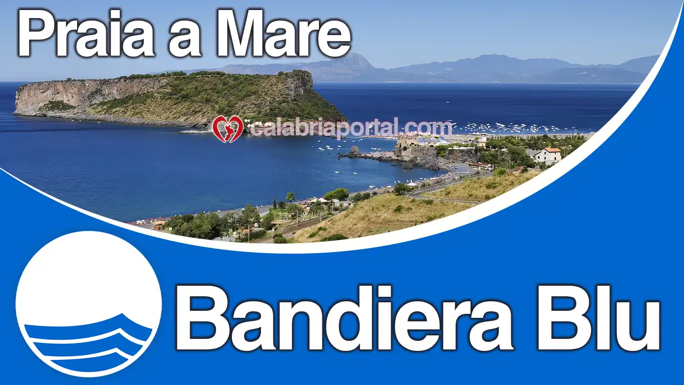 Praia a Mare (CS) Bandiera Blu