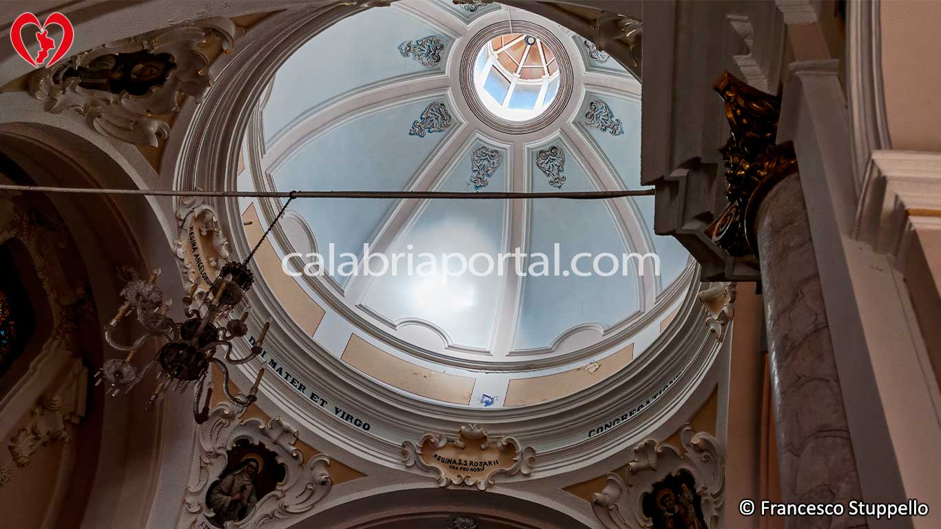 Chiesa del Rosario a Rende (CS)