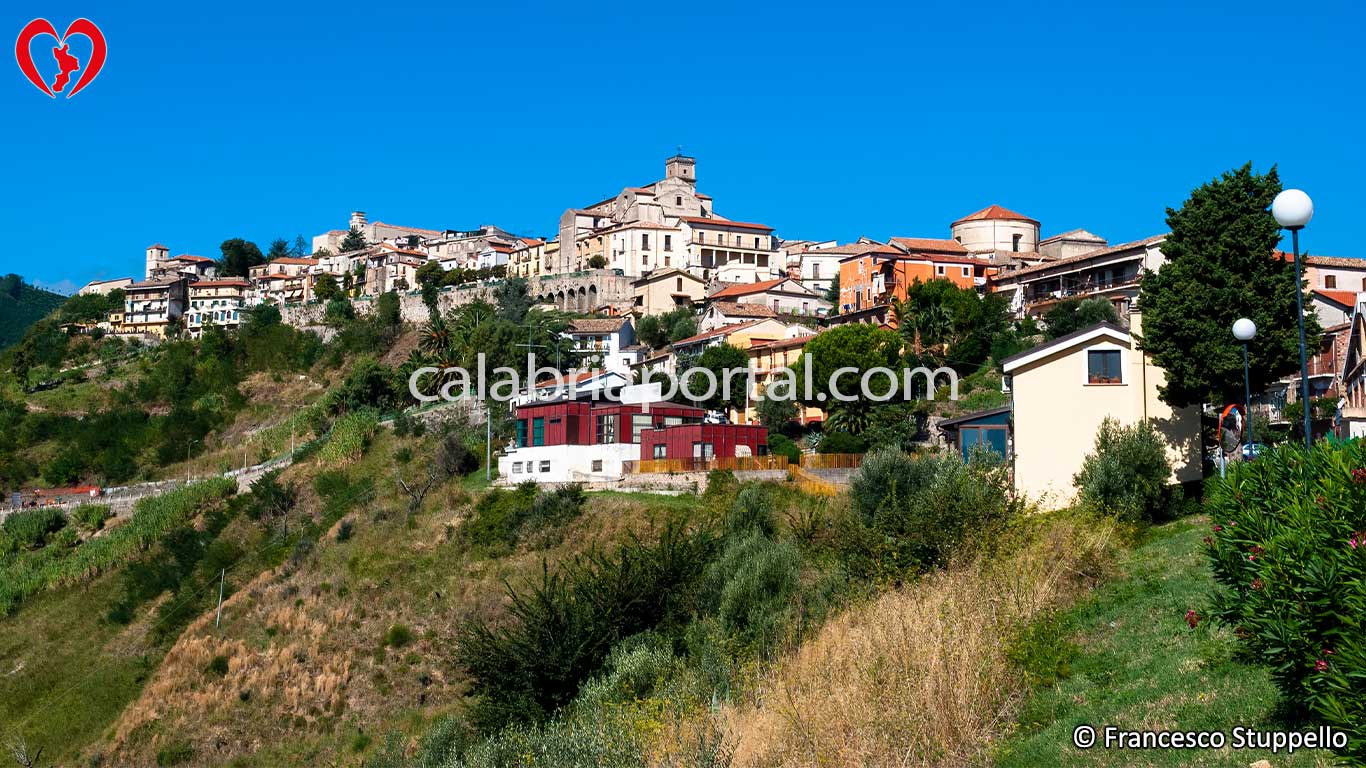 Rende - Calabria