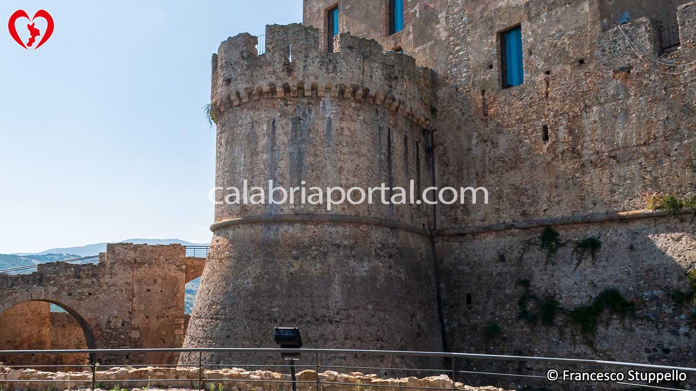 Castello di Rocca Imperiale (CS)