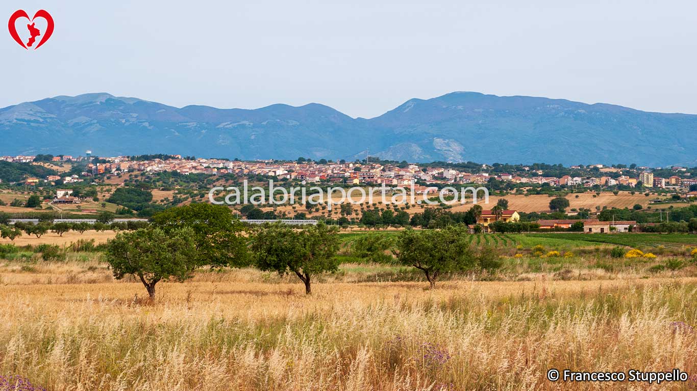 Roggiano Gravina (CS)