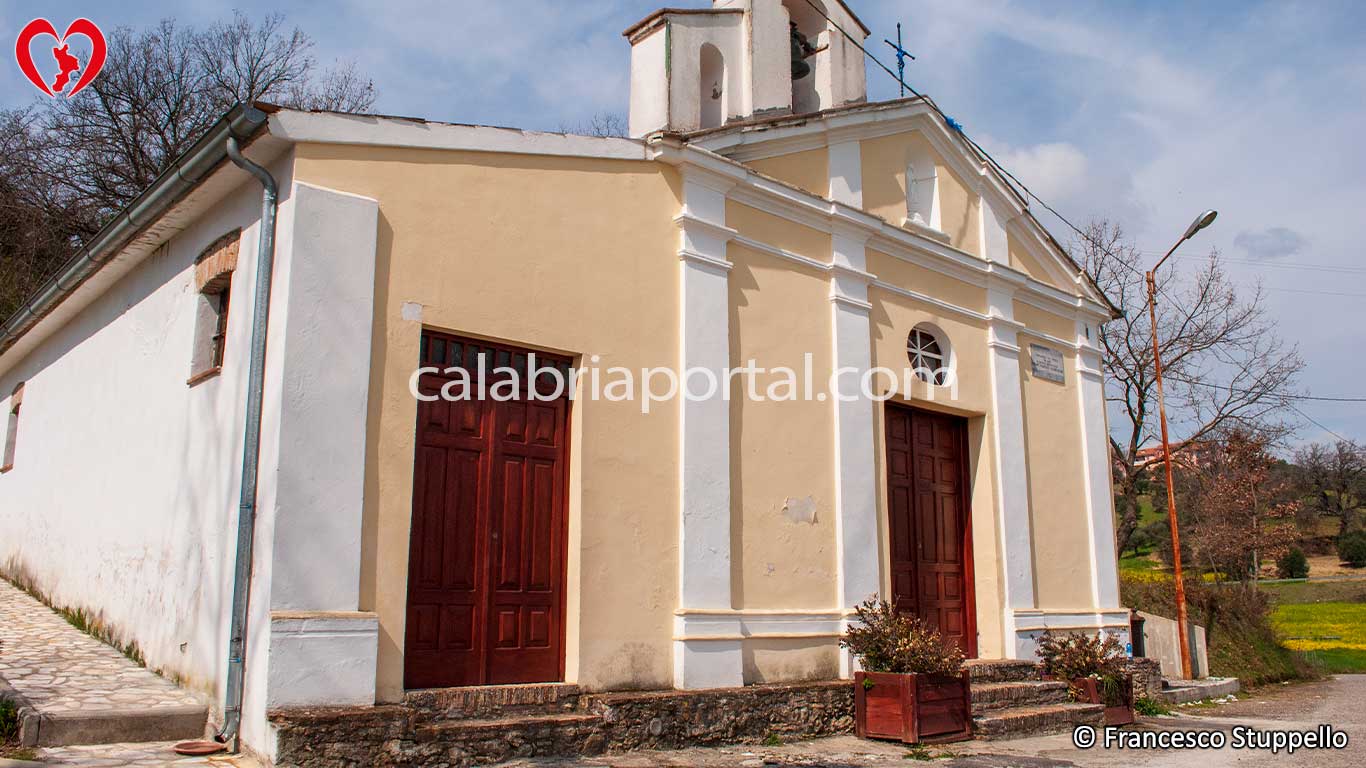 Roggiano Gravina (Calabria) cosa vedere, fare, turismo
