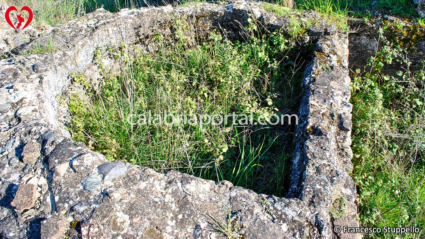 Roggiano Gravina (Calabria) cosa vedere, fare, turismo