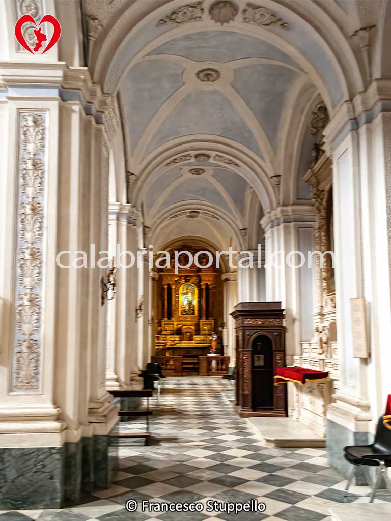 Duomo di Rogliano (CS)