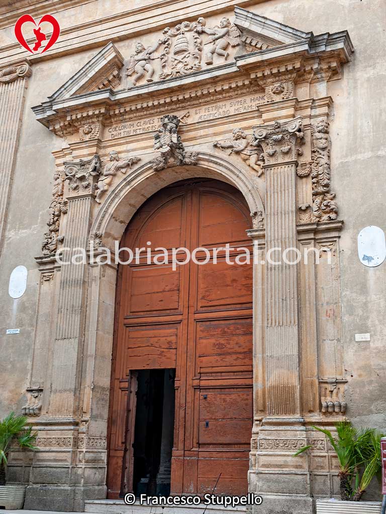 Duomo di Rogliano (CS)