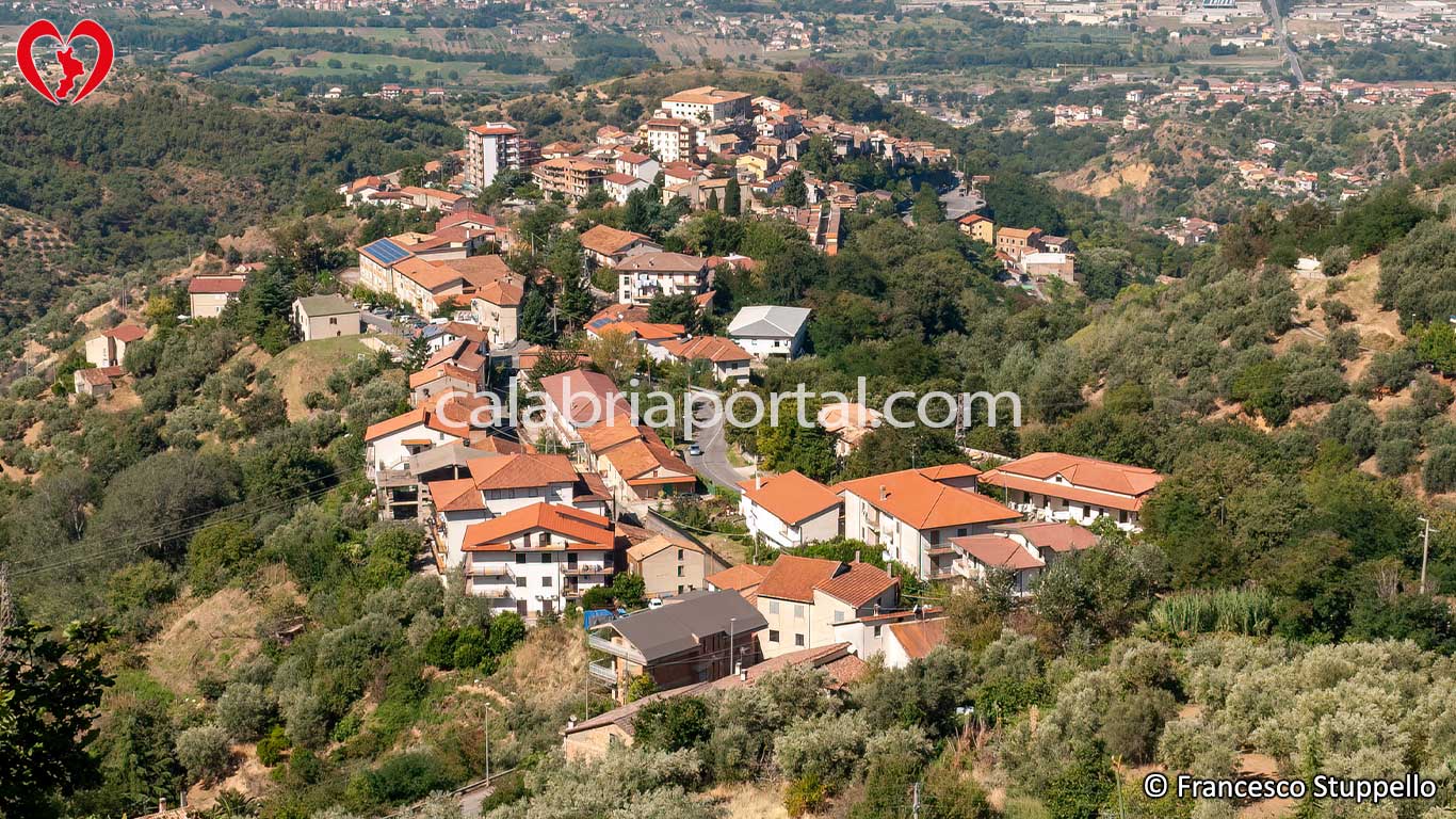 Rose (Calabria) cosa vedere, fare, turismo