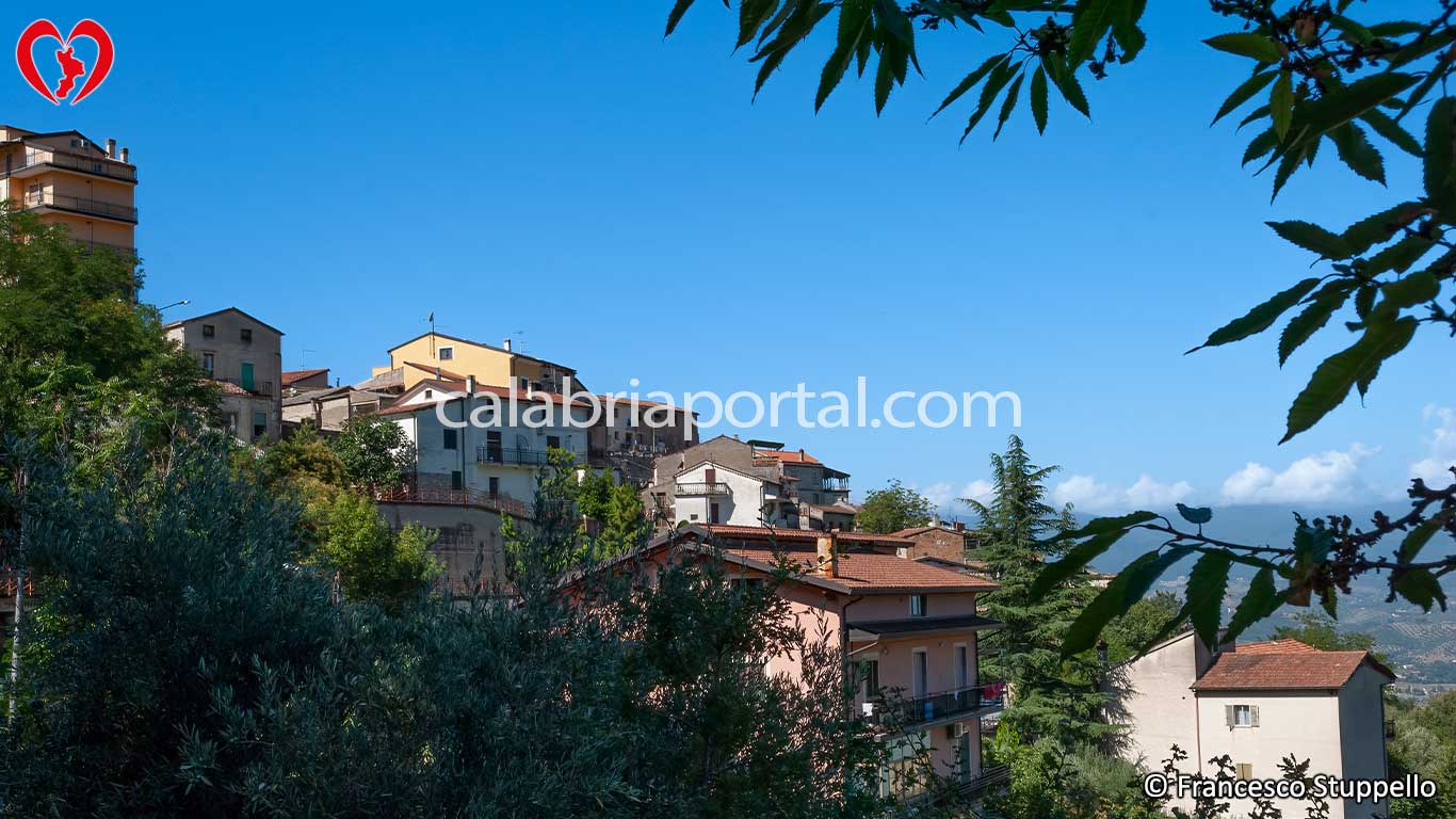 Scorcio di Rose (CS) Scorcio di Rose (CS)