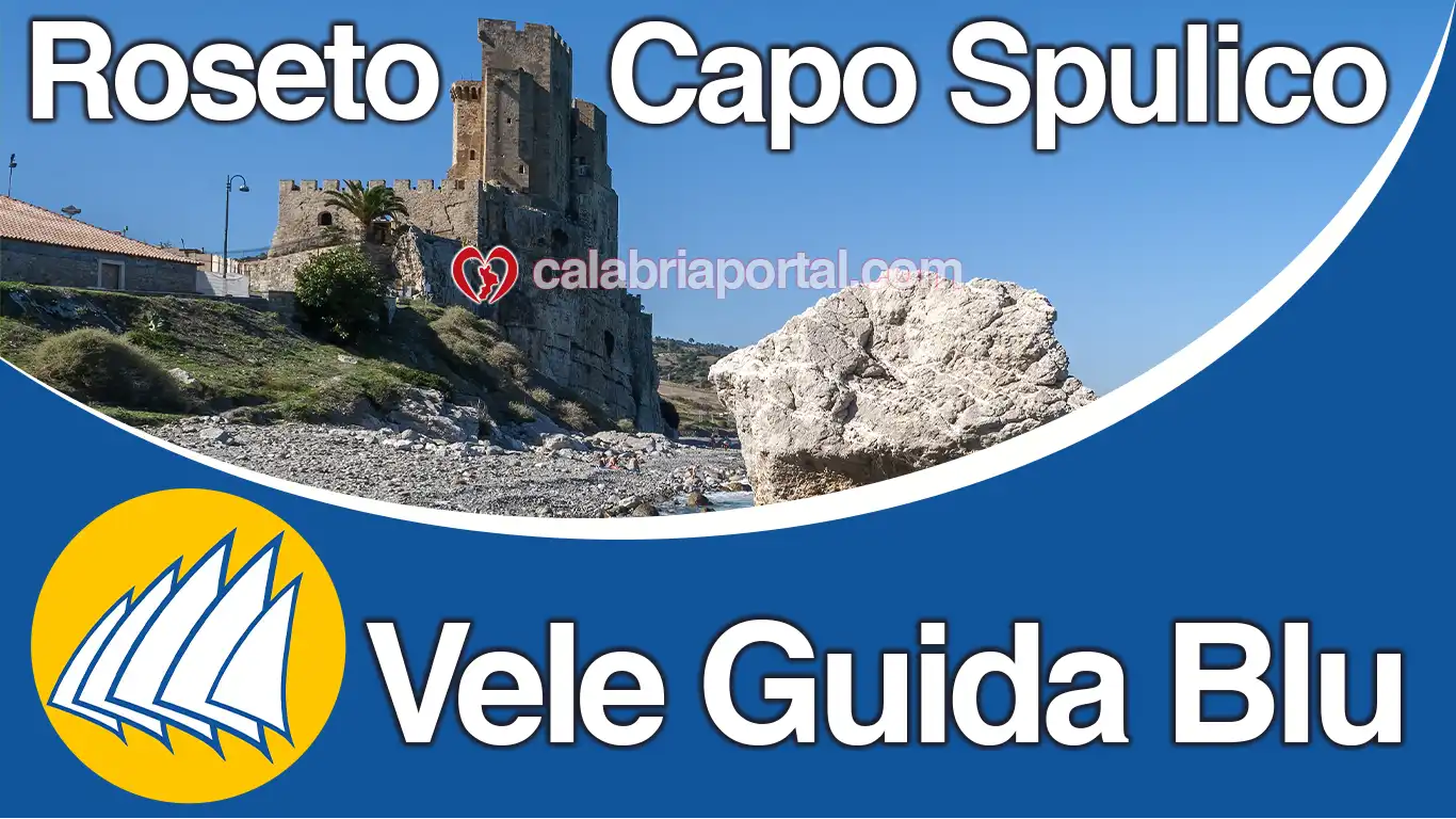 Roseto Capo Spulico (CS) Vele Guida Blu