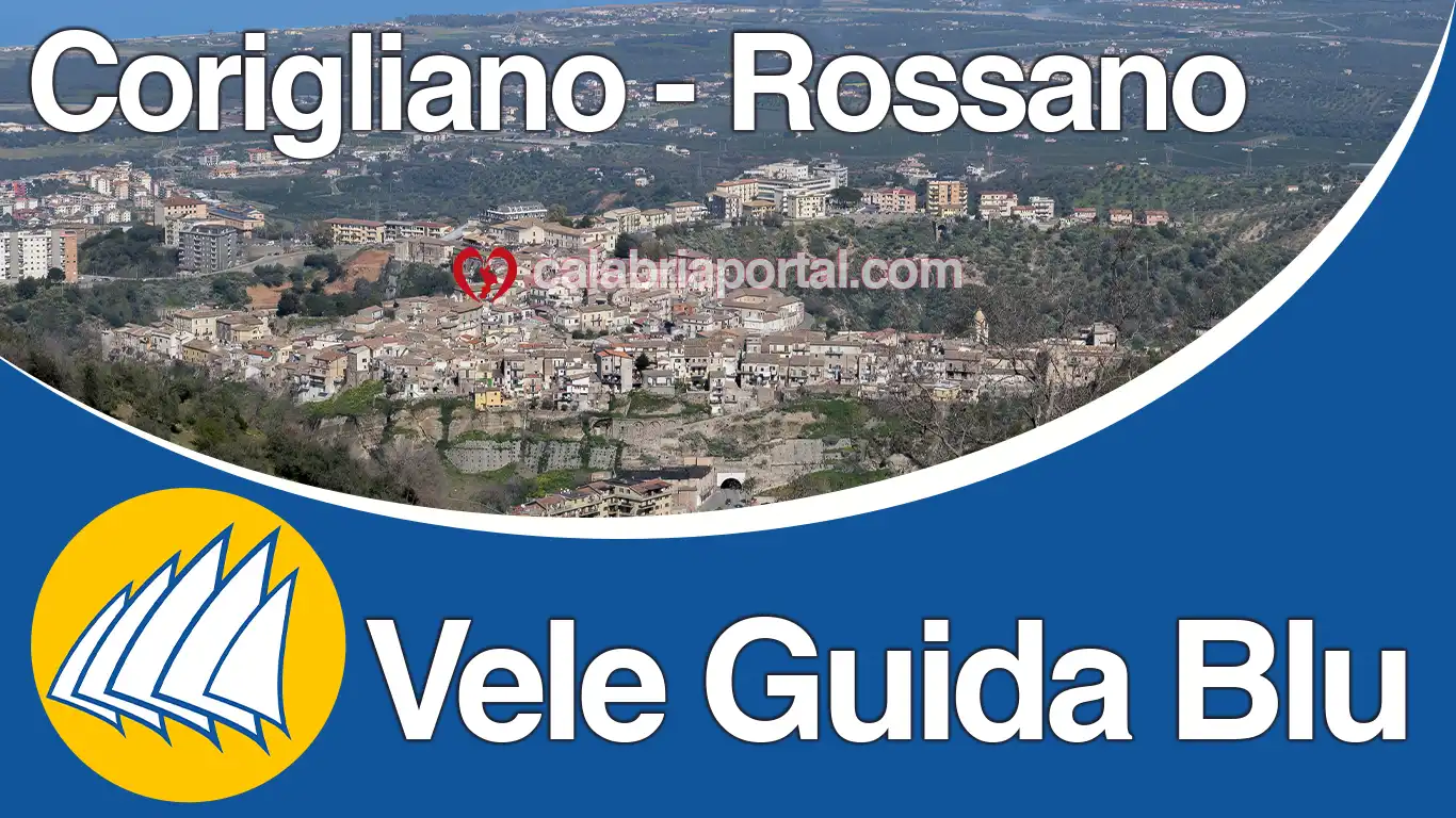 Rossano Guida Blu