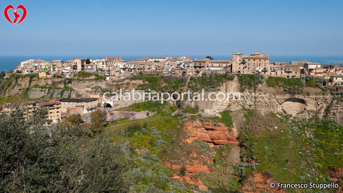 Rossano (Calabria) cose vedere, fare, turismo