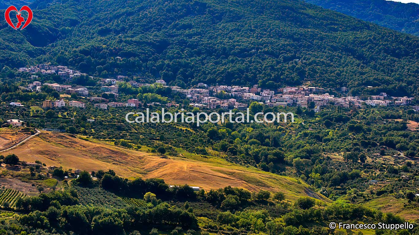 Rota Greca - Calabria Rota Greca - Calabria