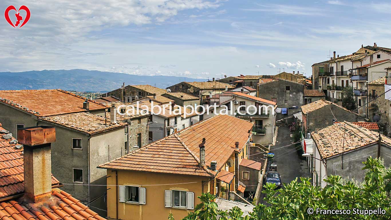 Rota Greca (Calabria) cosa vedere, fare, idee di viaggio