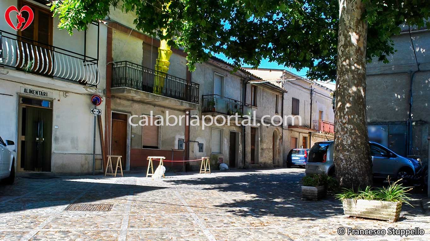 Rovella di Zumpano - Calabria