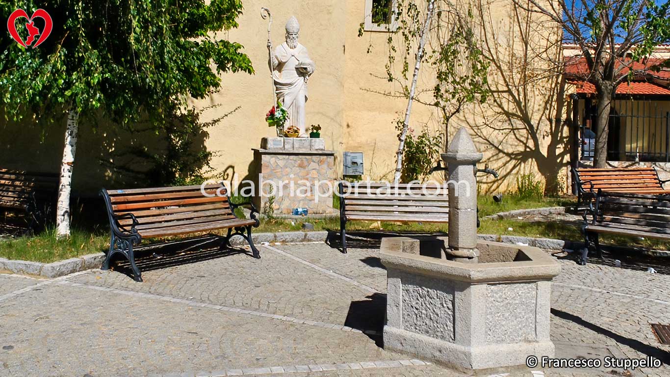 Scorcio di Rovella (CS)