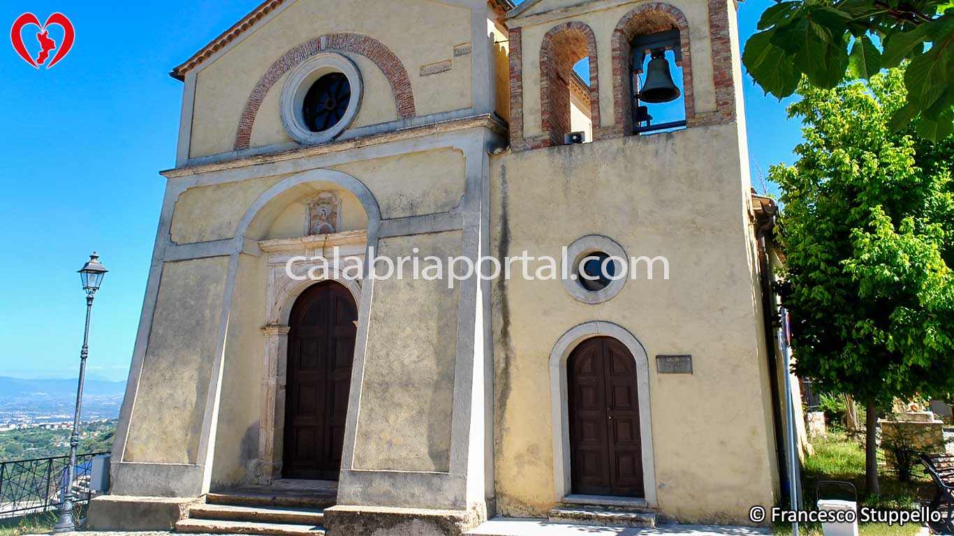Scorcio di Rovella (CS)