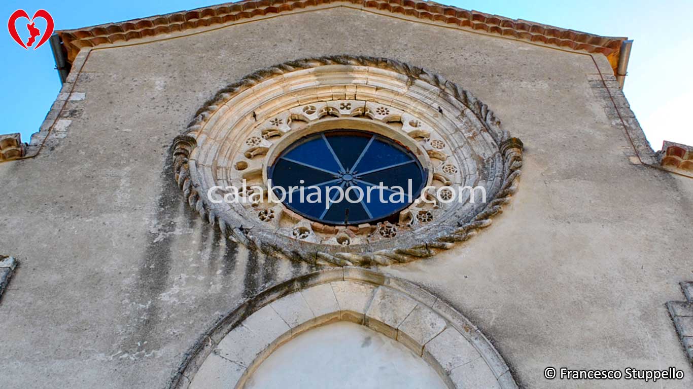 Chiesa di Santa Barbara a Rovito (CS)