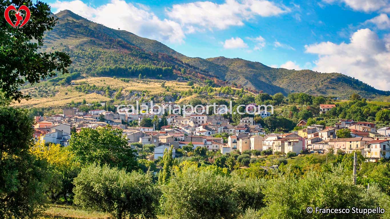 San Basile