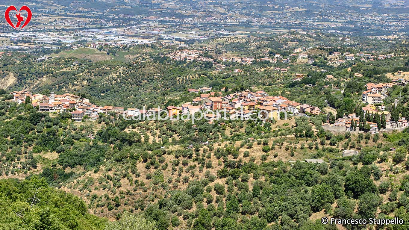 San Benedetto in Guarano - Calabria San Benedetto in Guarano - Calabria