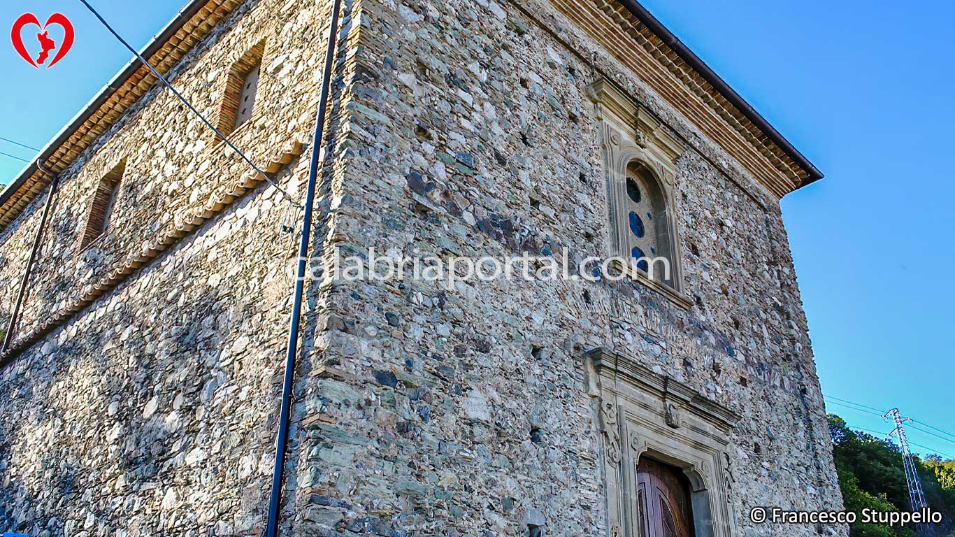 San Benedetto Ullano (Calabria) cosa vedere e fare