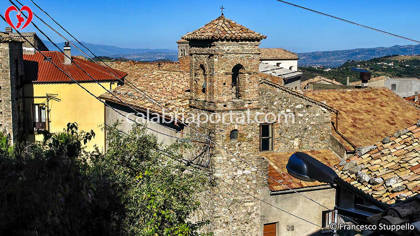San Benedetto Ullano (Calabria) cosa vedere e fare