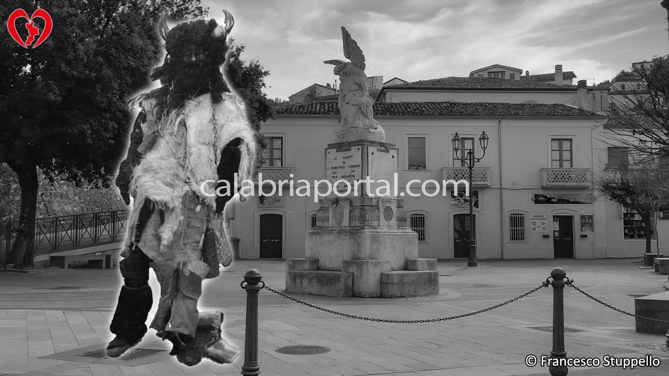 San Demetrio Corone (Calabria) cosa vedere e fare