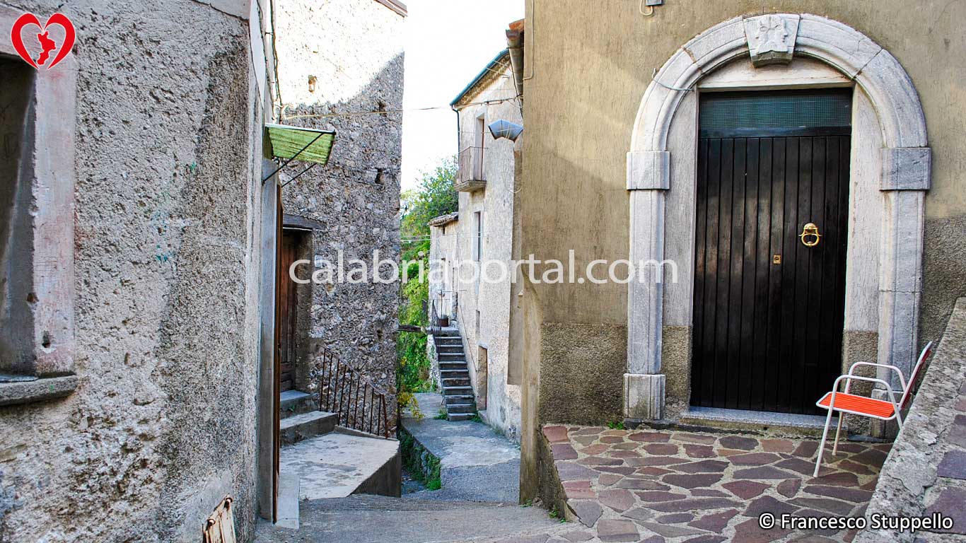 San Donato di Ninea (Calabria) cosa vedere e fare