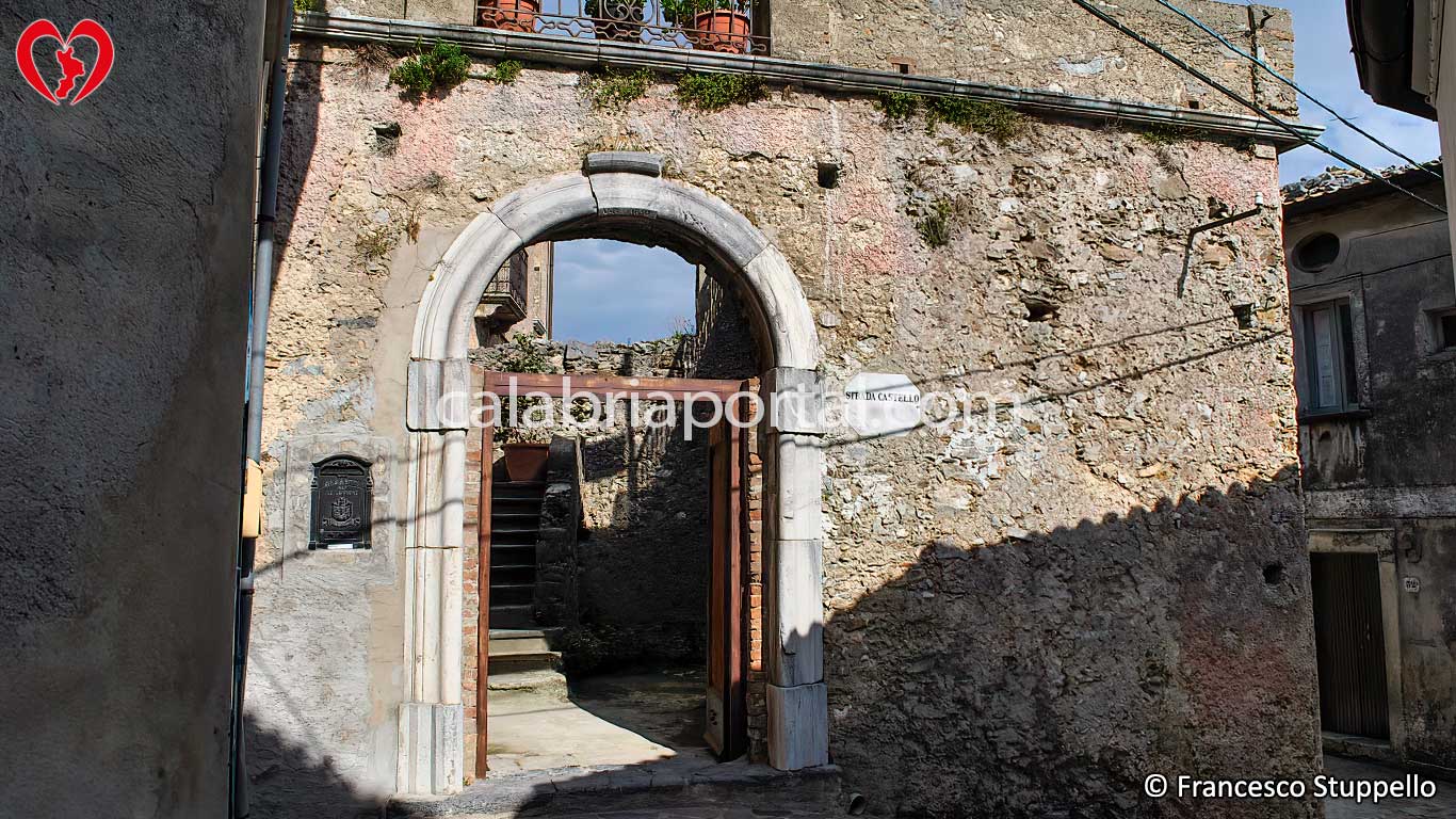 San Donato di Ninea (Calabria) cosa vedere e fare