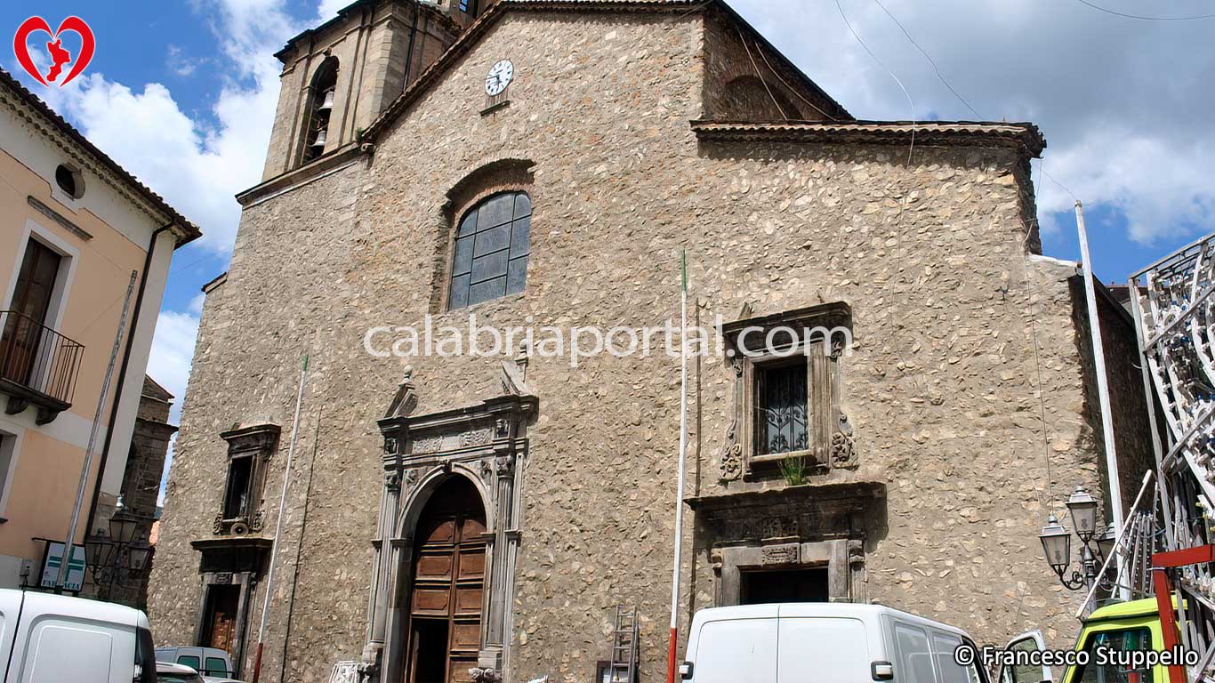San Giovanni in Fiore (Calabria) cosa vedere, fare, turismo