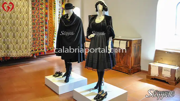 San Giovanni in Fiore: Costume Storico