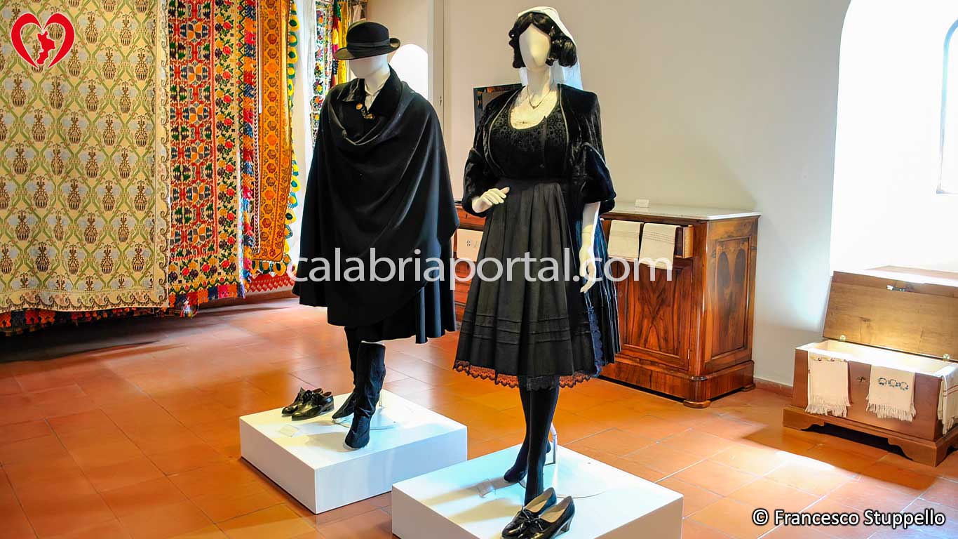 San Giovanni in Fiore (CS): Costume Storico