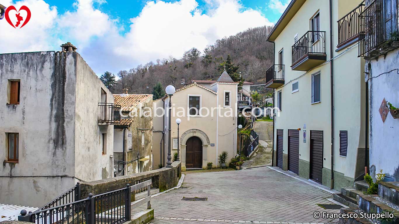 San Lauro (CS)