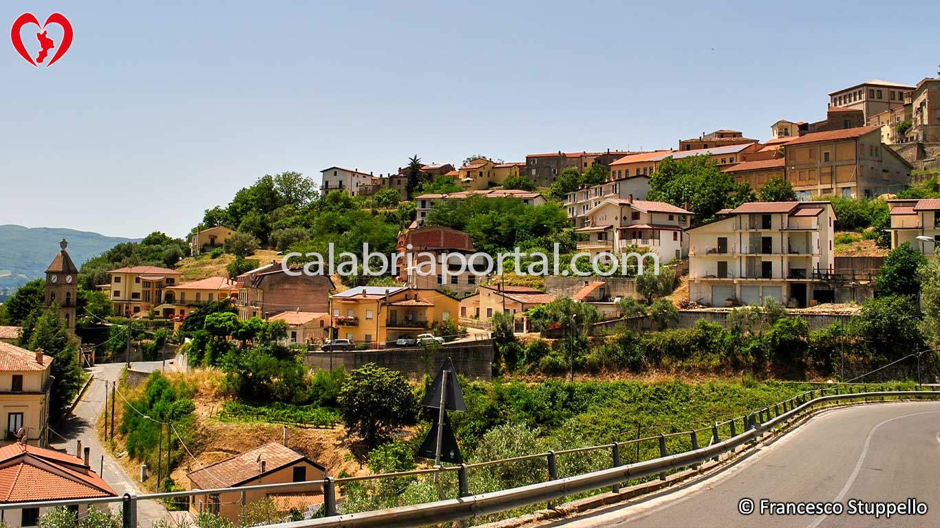 Aprigliano (Calabria) cosa vedere, fare, idee di viaggio