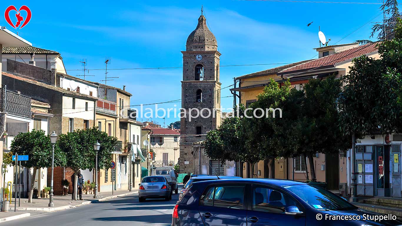 San Lorenzo del Vallo cosa vedere e fare, idee di viaggio
