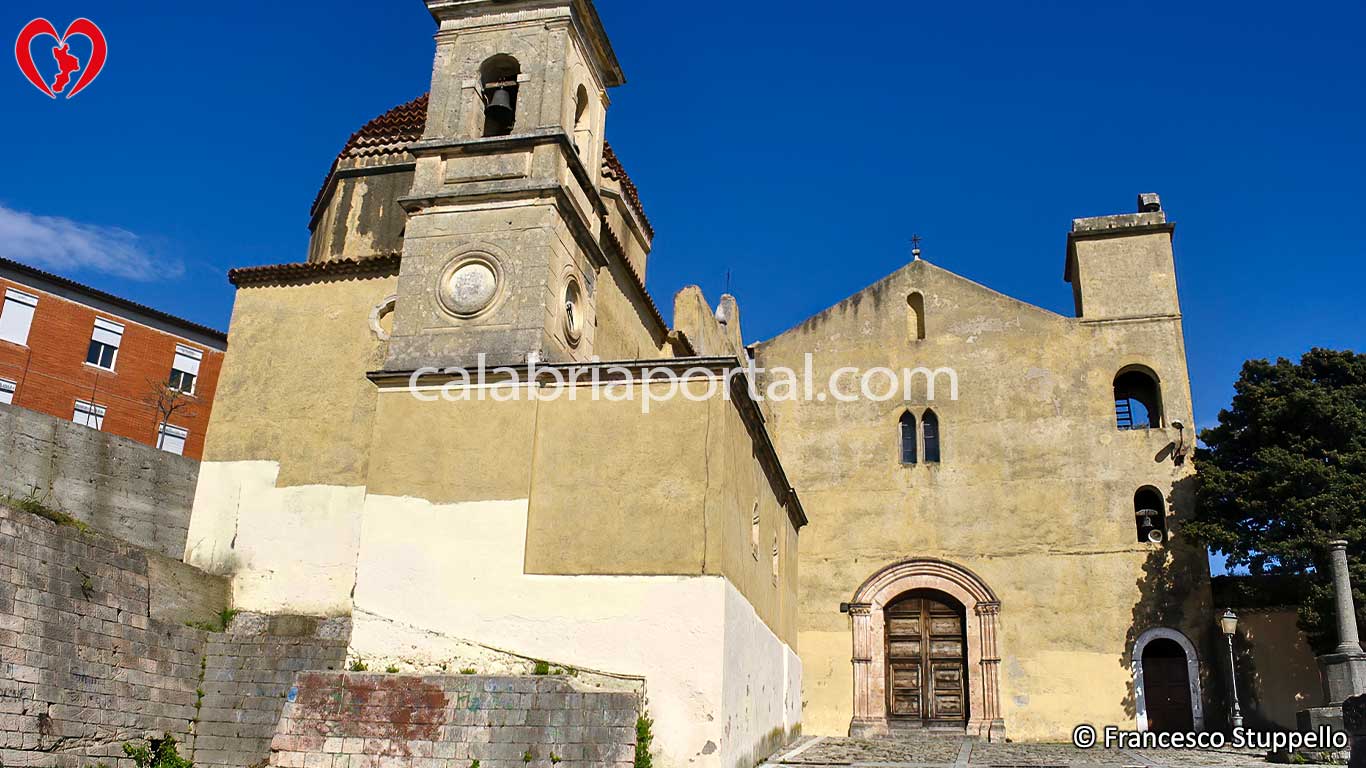 San Lucido (CS): Chiesa dell'Annunziata