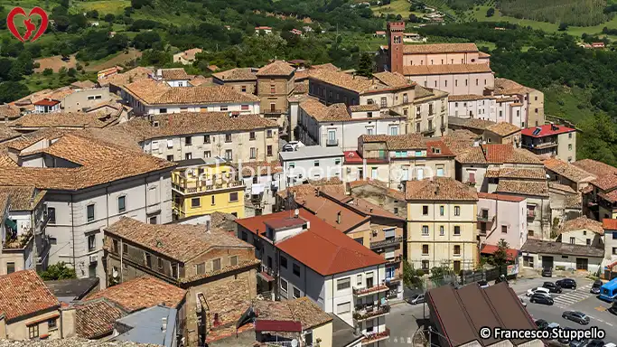 San Marco Argentano