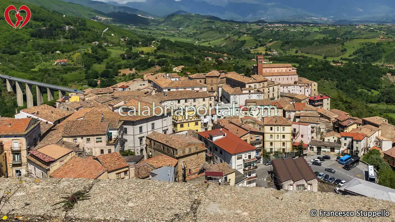 San Marco Argentano (Calabria) San Marco Argentano (Calabria)