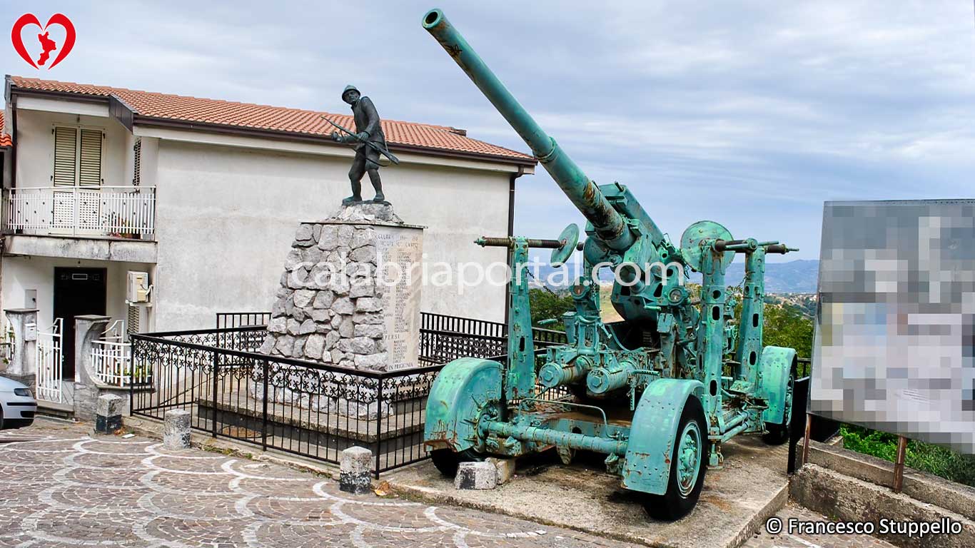 San Martino di Finita (Calabria) cosa vedere e fare