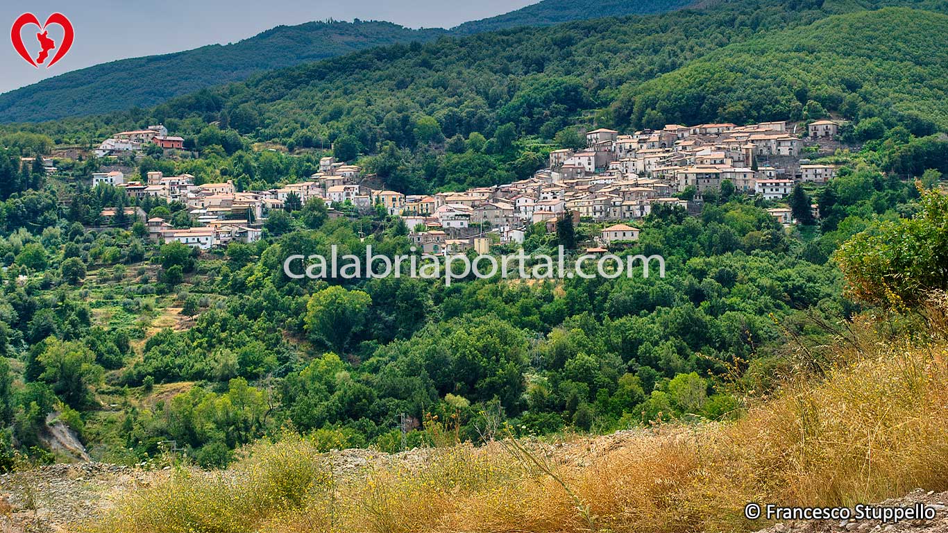 San Martino di Finita (Calabria) cosa vedere e fare