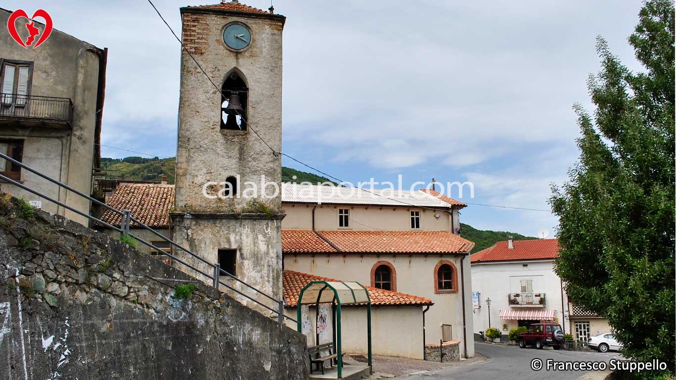 San Martino di Finita (Calabria) cosa vedere e fare