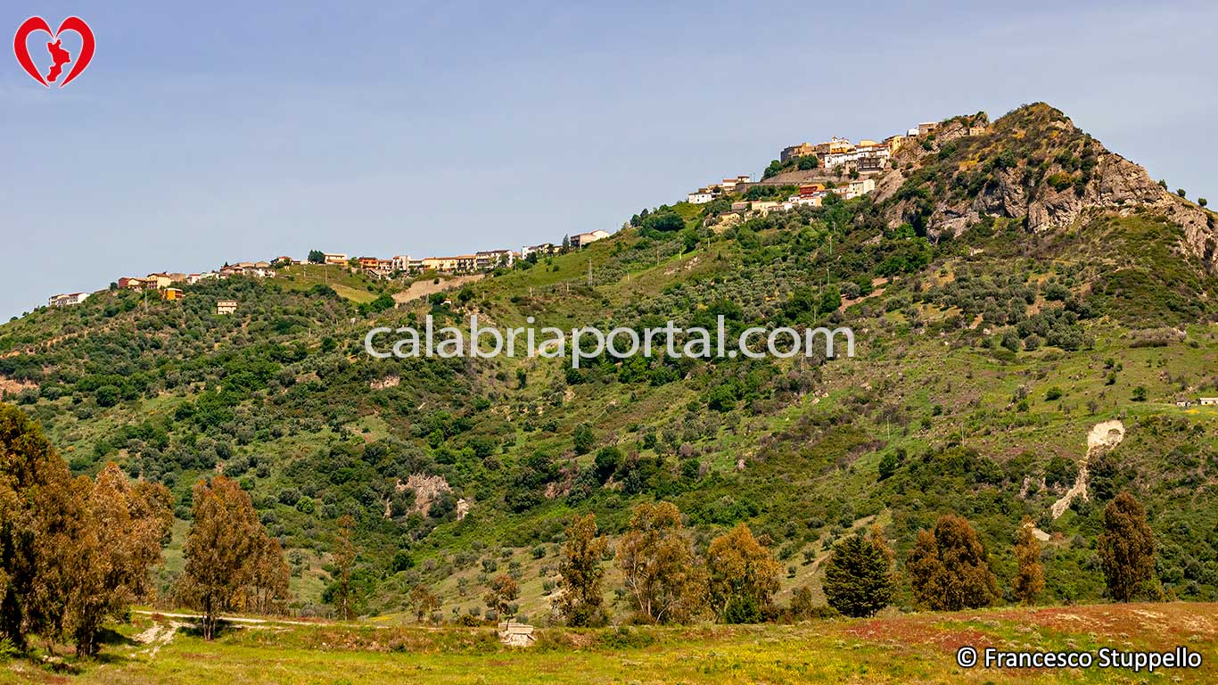 San Morello (CS) San Morello (CS)