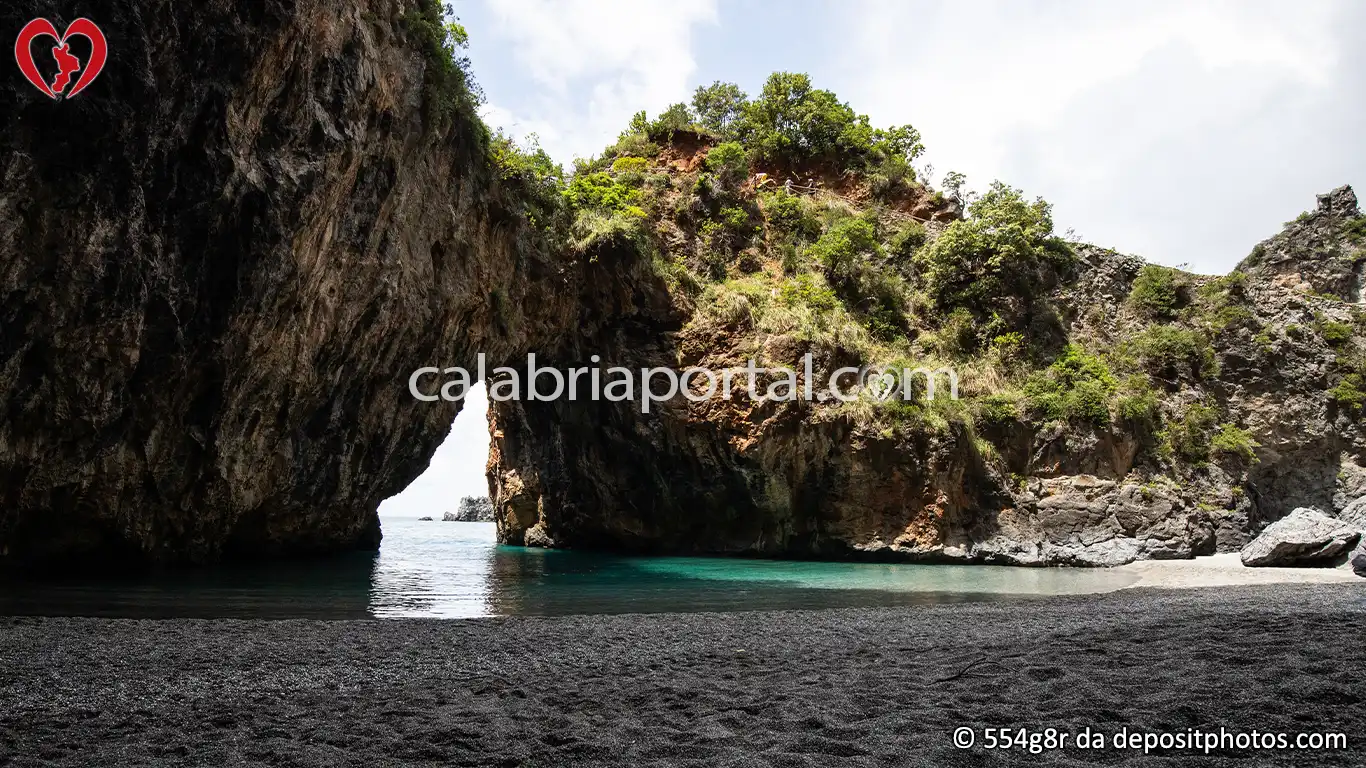 Arcomagno di San Nicola Arcella