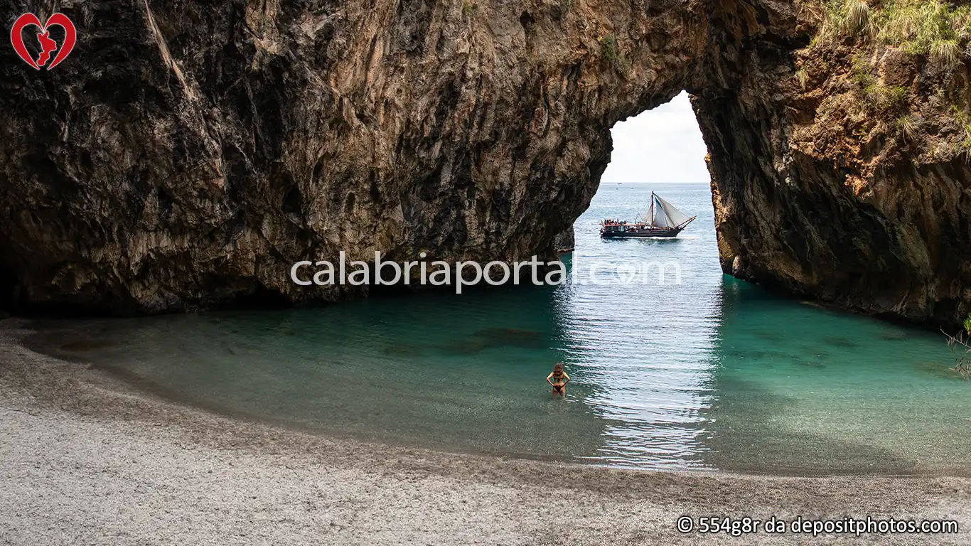 Arcomagno di San Nicola Arcella