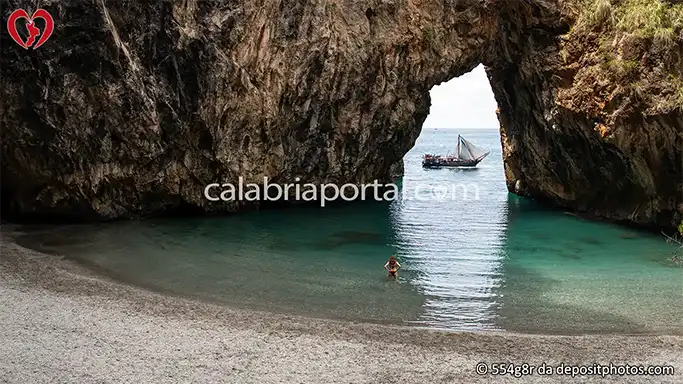 Arcomagno di San Nicola Arcella