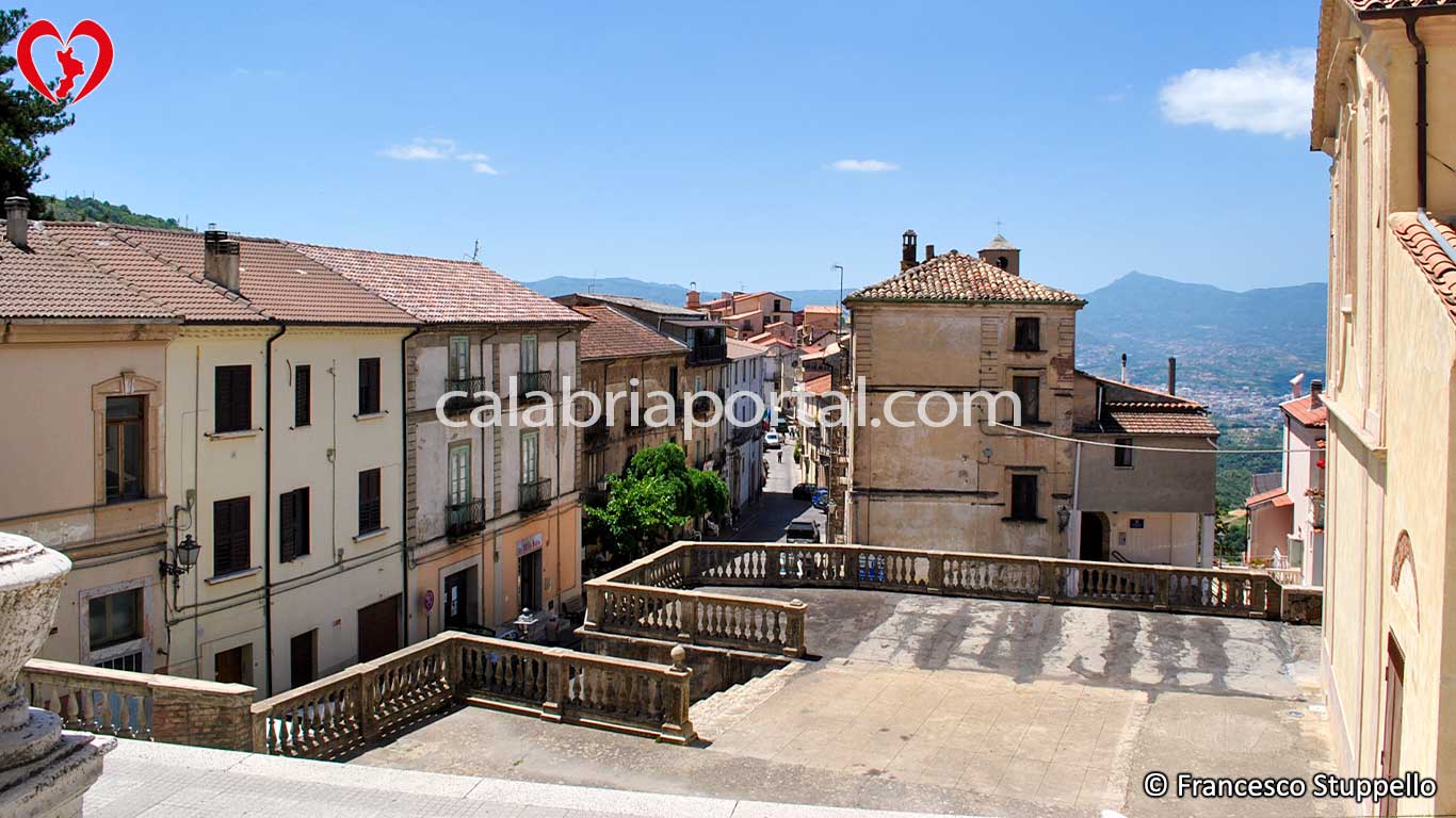 San Pietro in Guarano cosa vedere, dove andare, idee di viaggio San Pietro in Guarano cosa vedere, dove andare, idee di viaggio