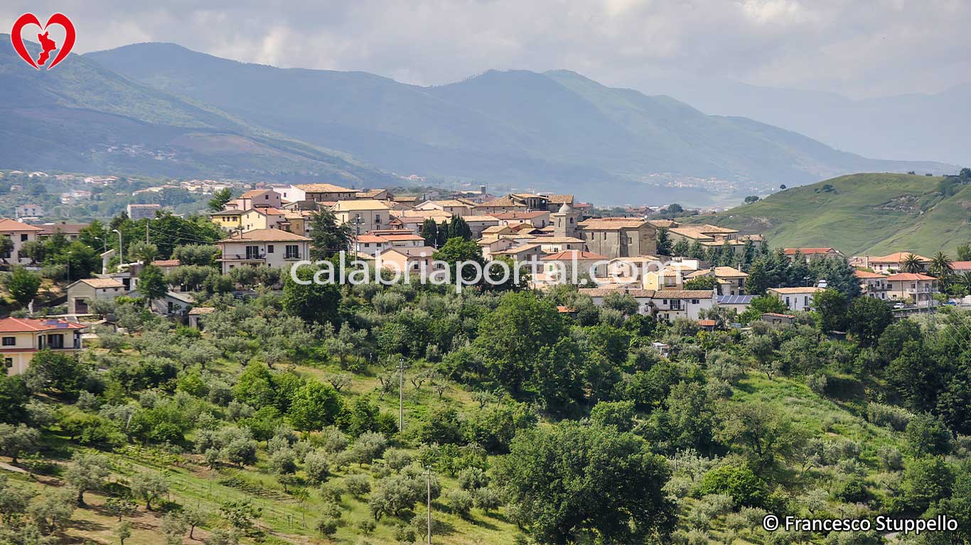San Sisto dei Valdesi - Calabria
